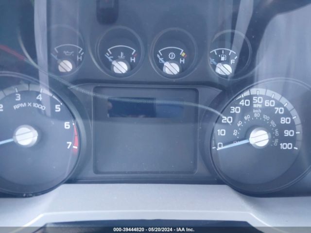 1FT7X2A66FED18807 Ford F-250 Xl
