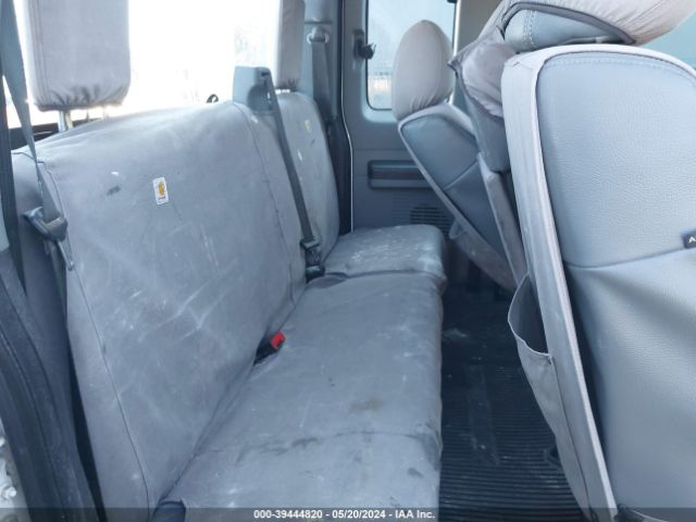 1FT7X2A66FED18807 Ford F-250 Xl