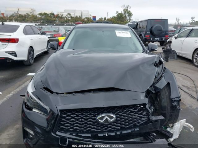 JN1EV7AP2LM202611 Infiniti Q50 LUXE