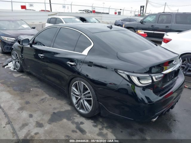 JN1EV7AP2LM202611 Infiniti Q50 LUXE