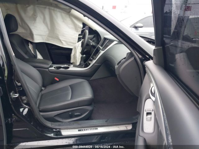 JN1EV7AP2LM202611 Infiniti Q50 LUXE