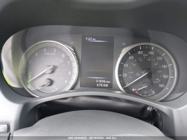 JN1EV7AP2LM202611 Infiniti Q50 LUXE