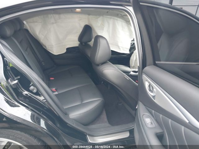 JN1EV7AP2LM202611 Infiniti Q50 LUXE