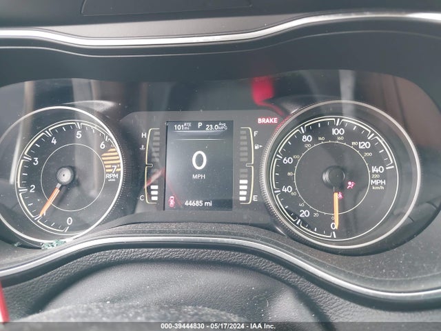 1C4PJMLB1LD527185 Jeep Cherokee Altitude 4x4