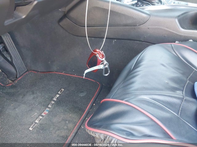 Chevrolet Camaro 1lt 2018 1G1FB1RS3J0158339 Image 11