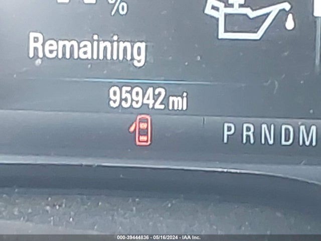Chevrolet Camaro 1lt 2018 1G1FB1RS3J0158339 Image 15