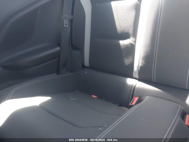 Chevrolet Camaro 1lt 2018 1G1FB1RS3J0158339 Image 8