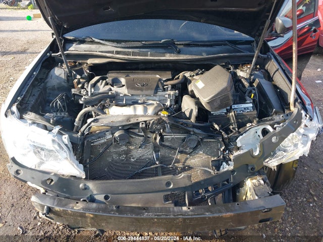 Toyota CAMRY LE 2014 4T4BF1FK0ER338568 Image 10