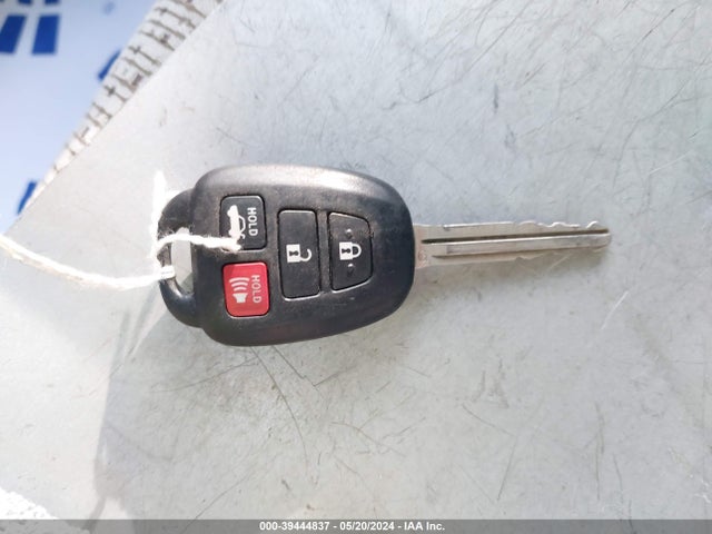 Toyota CAMRY LE 2014 4T4BF1FK0ER338568 Image 11