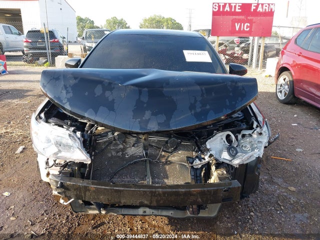 Toyota CAMRY LE 2014 4T4BF1FK0ER338568 Image 13