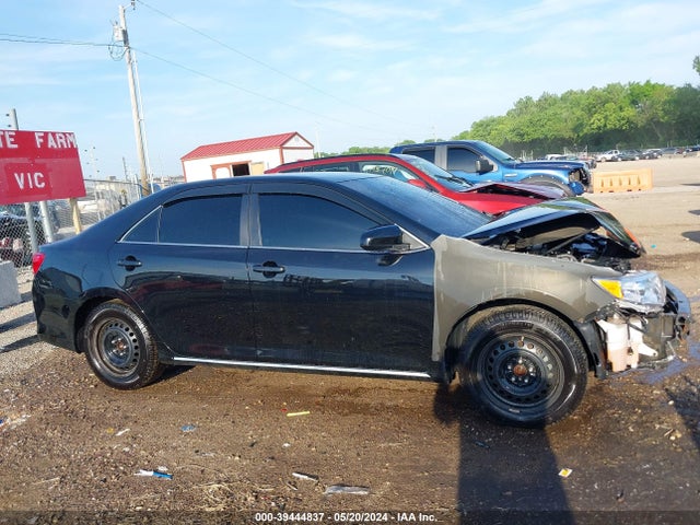 Toyota CAMRY LE 2014 4T4BF1FK0ER338568 Image 14