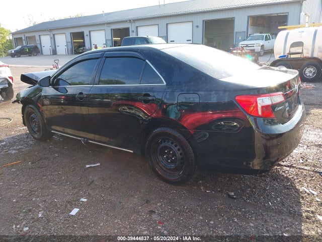 Toyota CAMRY LE 2014 4T4BF1FK0ER338568 Image 15