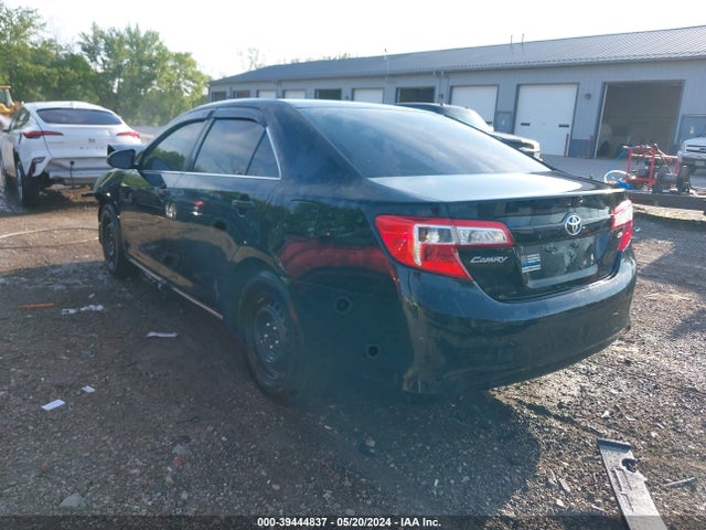 Toyota CAMRY LE 2014 4T4BF1FK0ER338568 Image 3