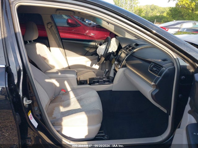 Toyota CAMRY LE 2014 4T4BF1FK0ER338568 Image 5