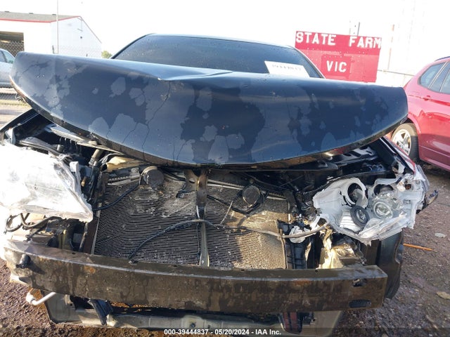 Toyota CAMRY LE 2014 4T4BF1FK0ER338568 Image 6