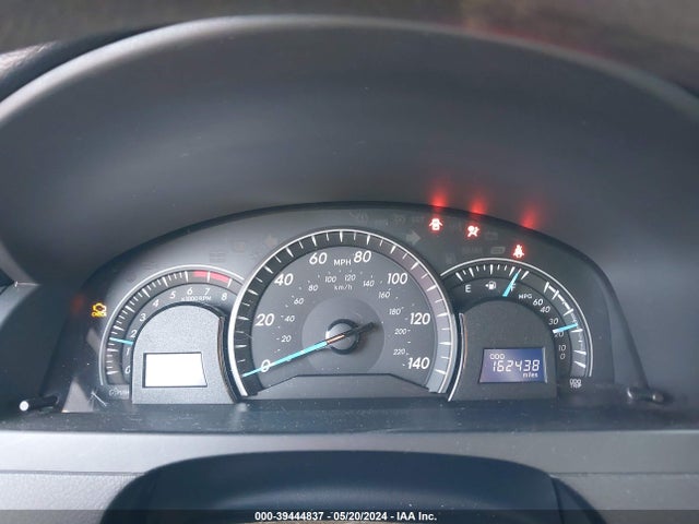 Toyota CAMRY LE 2014 4T4BF1FK0ER338568 Image 7