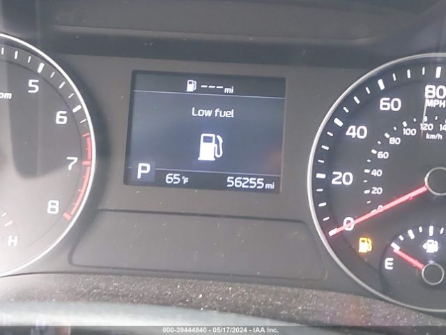3KPF24AD9KE132679 KIA FORTE FE