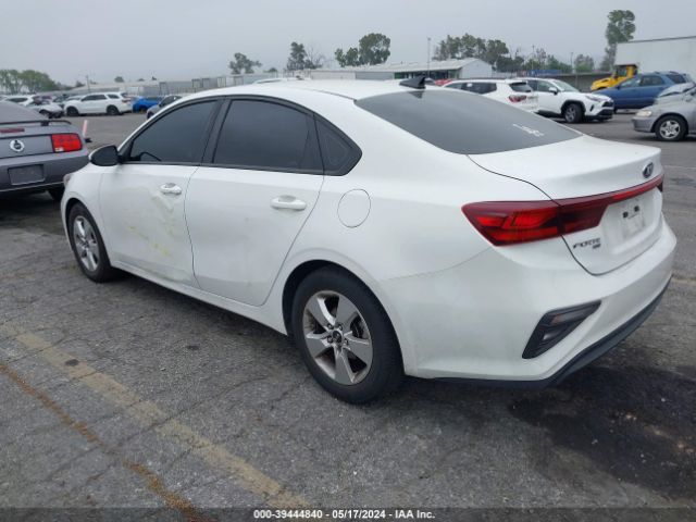 3KPF24AD9KE132679 KIA FORTE FE