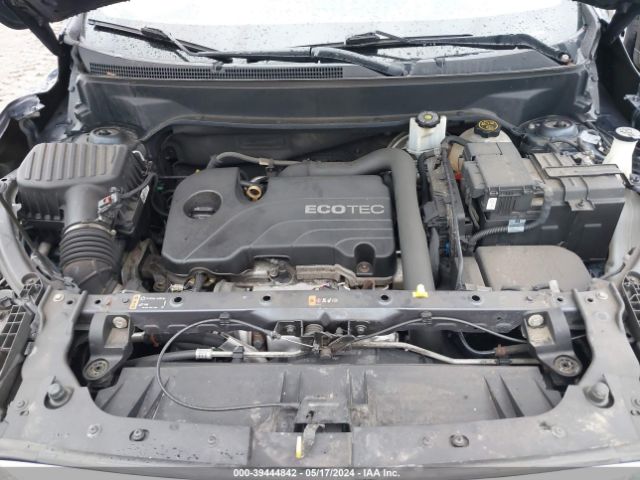 3GKALVEV9JL262072 GMC Terrain Slt