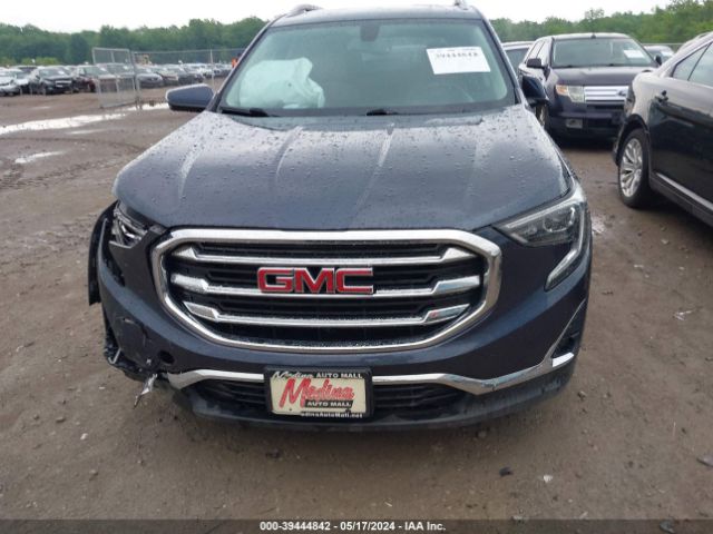 3GKALVEV9JL262072 GMC Terrain Slt