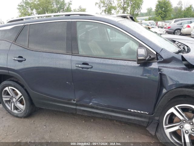 3GKALVEV9JL262072 GMC Terrain Slt