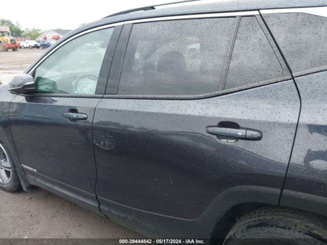 3GKALVEV9JL262072 GMC Terrain Slt