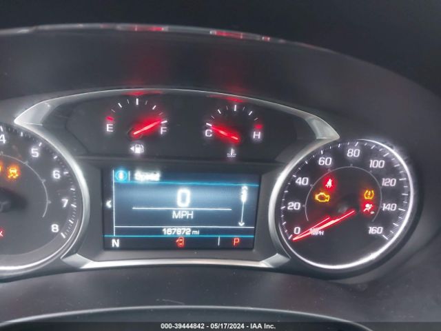 3GKALVEV9JL262072 GMC Terrain Slt