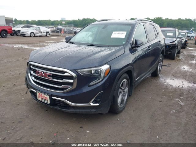 3GKALVEV9JL262072 GMC Terrain Slt