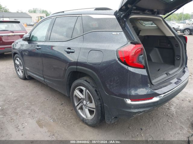 3GKALVEV9JL262072 GMC Terrain Slt