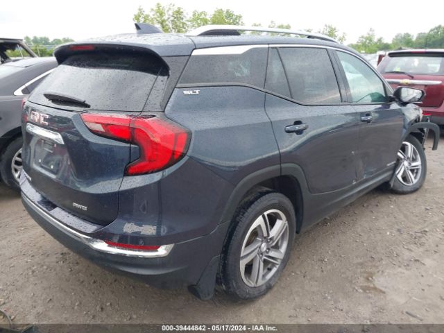 3GKALVEV9JL262072 GMC Terrain Slt