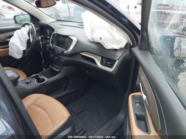 3GKALVEV9JL262072 GMC Terrain Slt