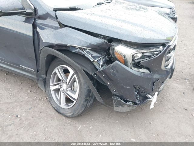 3GKALVEV9JL262072 GMC Terrain Slt