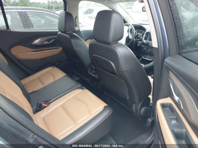 3GKALVEV9JL262072 GMC Terrain Slt