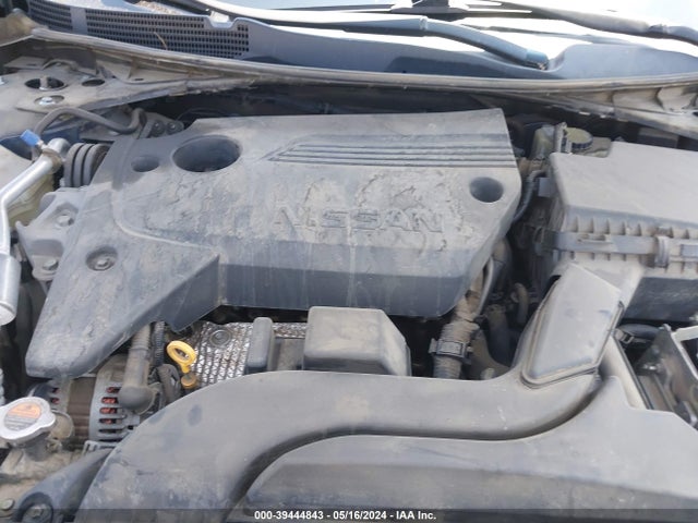 Nissan Altima 2.5 Sr 2016 1N4AL3AP7GC291023 Image 10