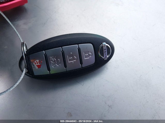 Nissan Altima 2.5 Sr 2016 1N4AL3AP7GC291023 Image 11