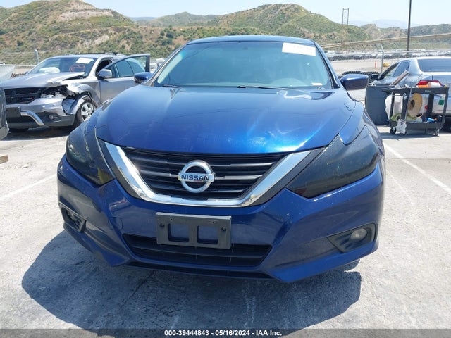 Nissan Altima 2.5 Sr 2016 1N4AL3AP7GC291023 Image 12