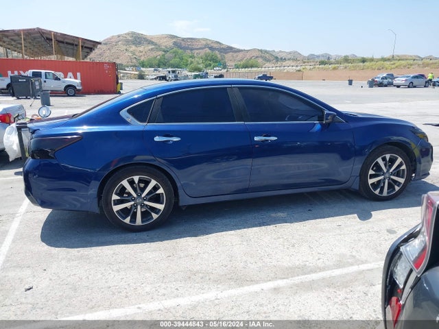 Nissan Altima 2.5 Sr 2016 1N4AL3AP7GC291023 Image 13
