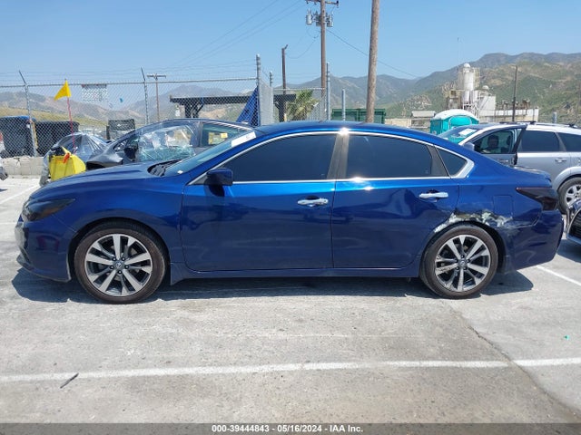 Nissan Altima 2.5 Sr 2016 1N4AL3AP7GC291023 Image 14