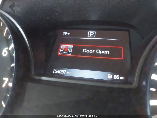 Nissan Altima 2.5 Sr 2016 1N4AL3AP7GC291023 Image 15