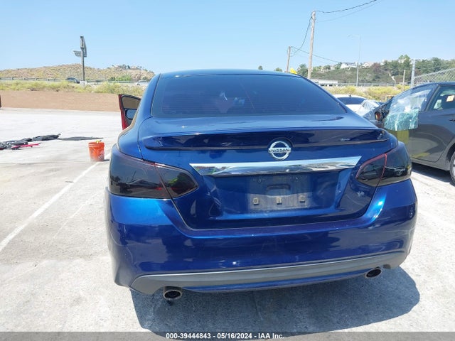 Nissan Altima 2.5 Sr 2016 1N4AL3AP7GC291023 Image 16