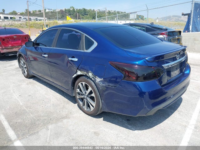 Nissan Altima 2.5 Sr 2016 1N4AL3AP7GC291023 Image 3