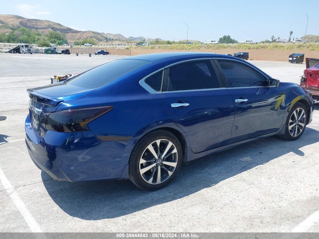 Nissan Altima 2.5 Sr 2016 1N4AL3AP7GC291023 Image 4