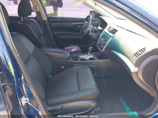 Nissan Altima 2.5 Sr 2016 1N4AL3AP7GC291023 Image 5