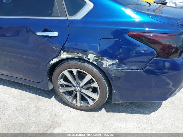 Nissan Altima 2.5 Sr 2016 1N4AL3AP7GC291023 Image 6