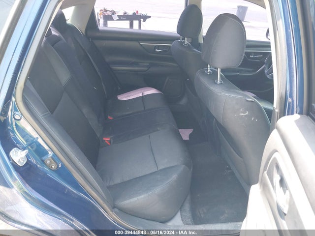 Nissan Altima 2.5 Sr 2016 1N4AL3AP7GC291023 Image 8