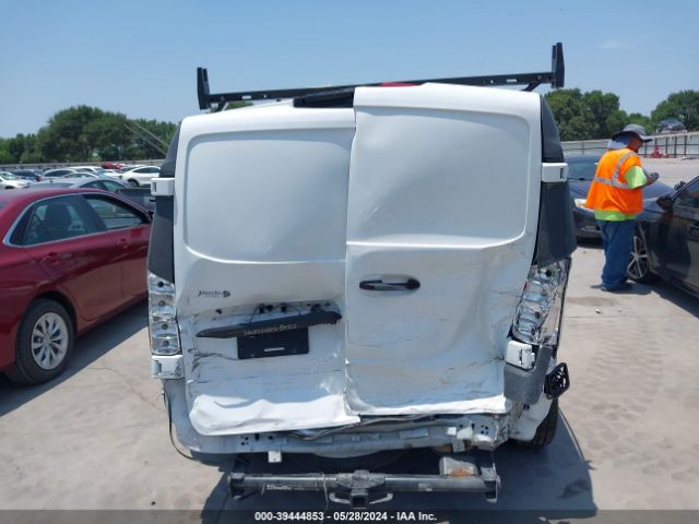 WD3PG2EAXJ3390185 Mercedes-Benz Metris