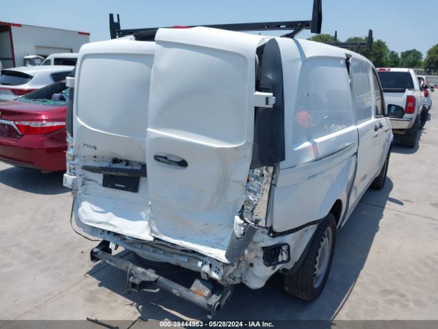 WD3PG2EAXJ3390185 Mercedes-Benz Metris