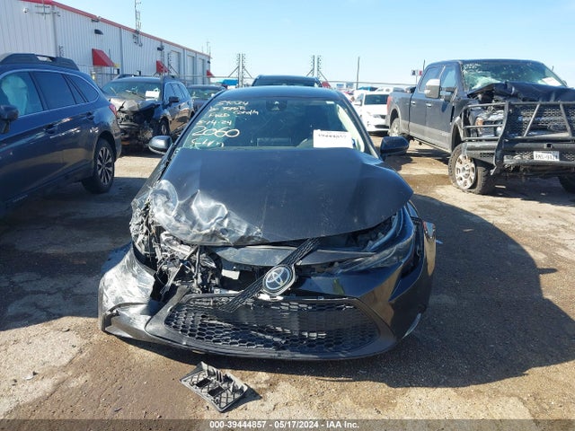 Toyota COROLLA LE 2020 5YFEPRAE4LP132060 Image 12