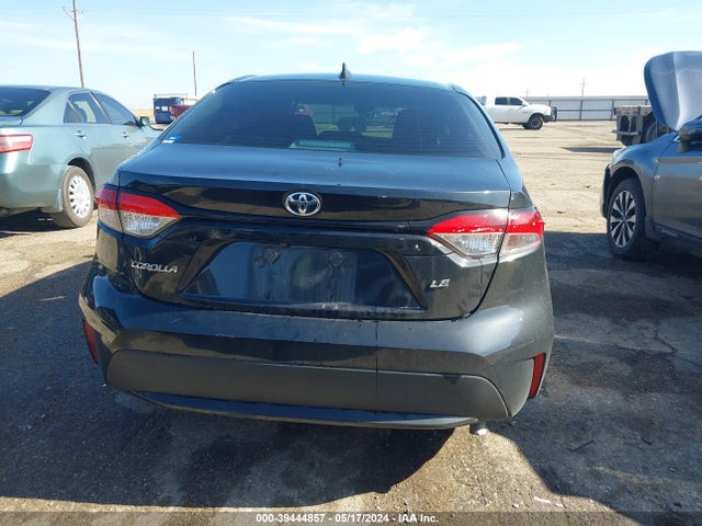 Toyota COROLLA LE 2020 5YFEPRAE4LP132060 Image 16