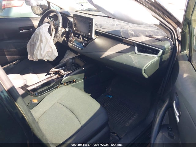 Toyota COROLLA LE 2020 5YFEPRAE4LP132060 Image 5